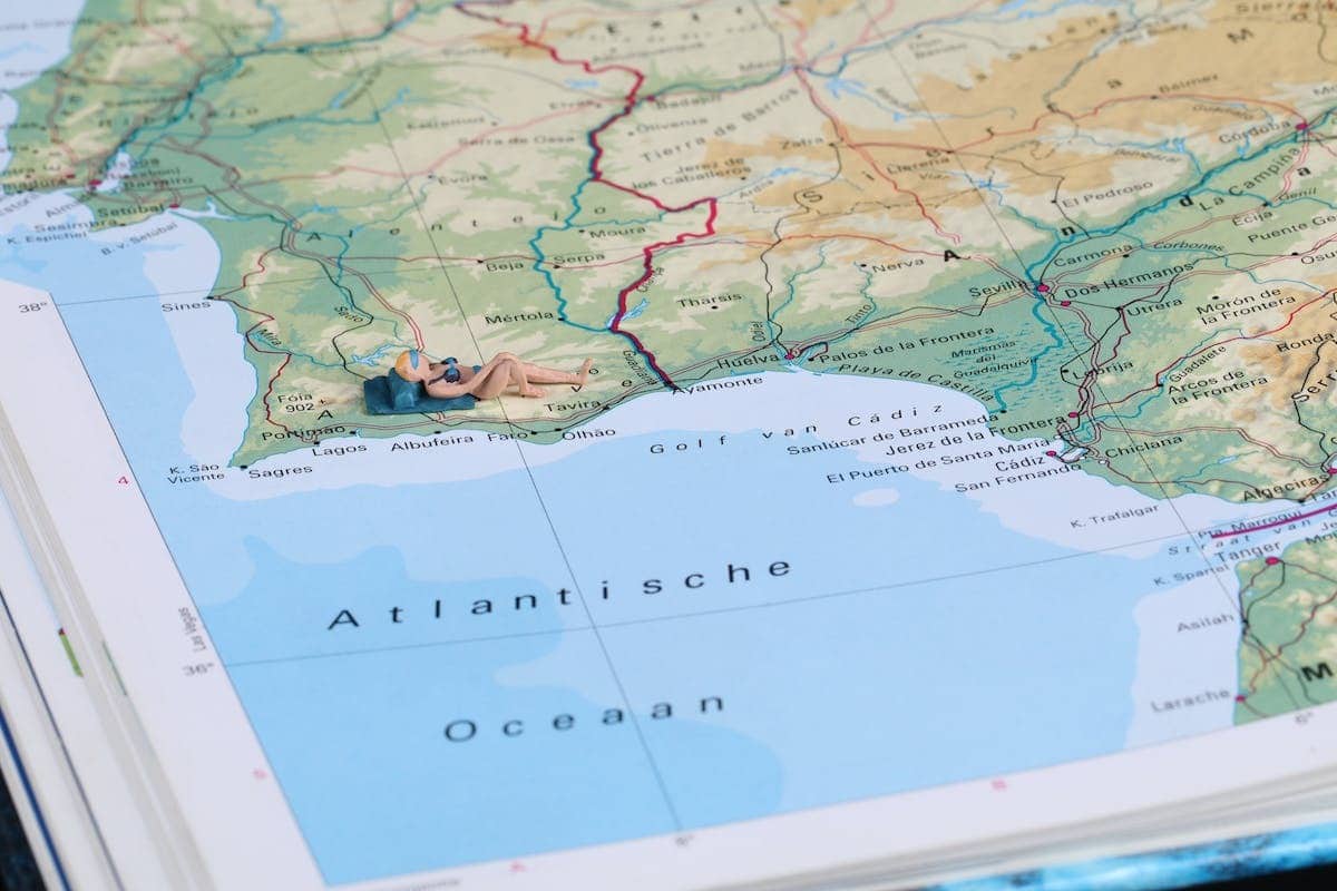 carte  navigation