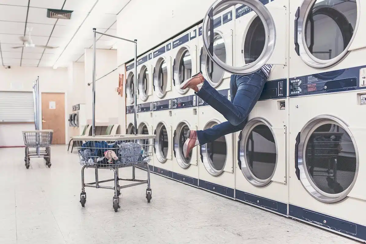 Pourquoi investir dans une franchise de laverie automatique peut être un choix rentable pour les entrepreneurs