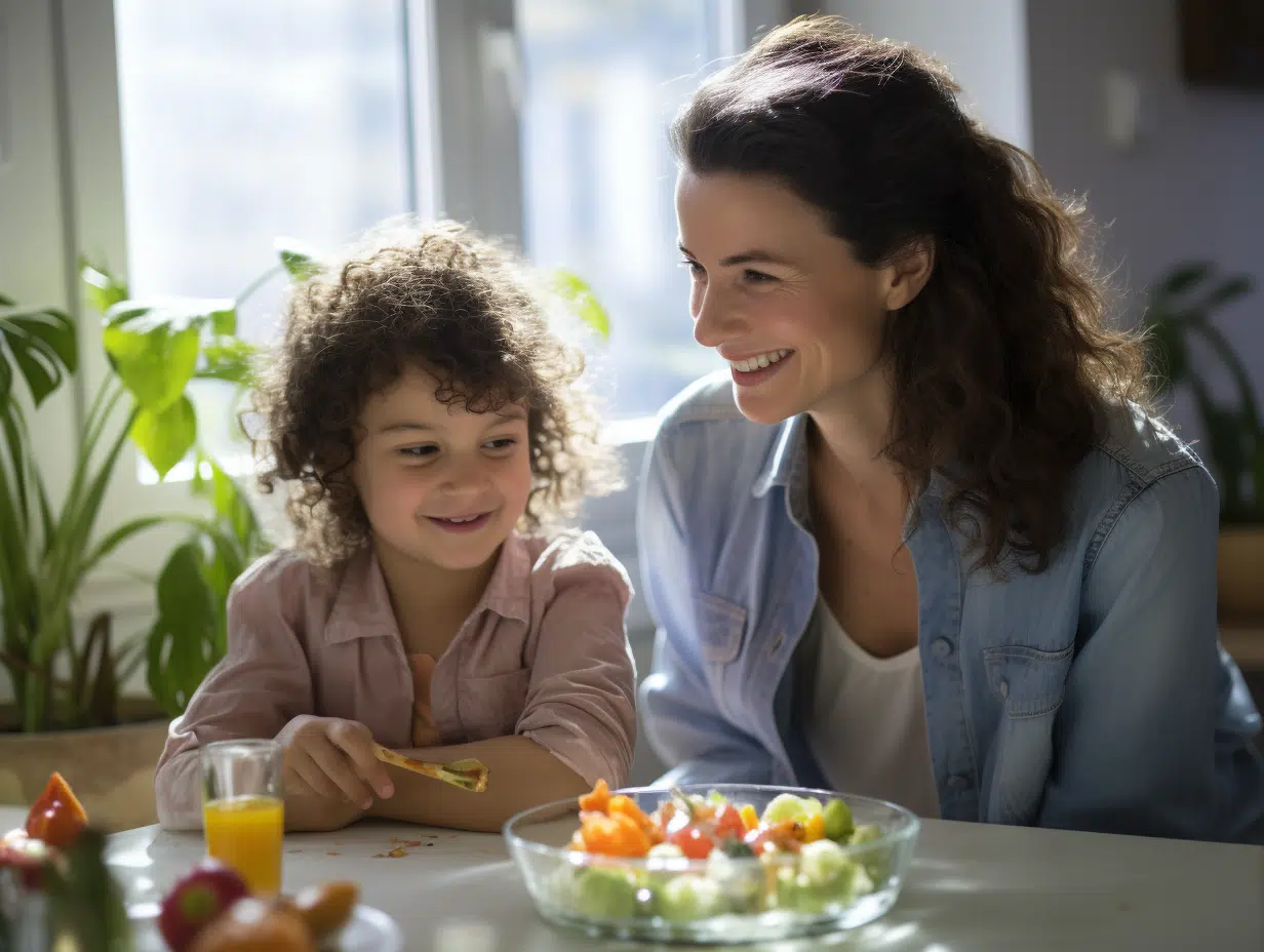 Comment gérer les allergies chez les enfants