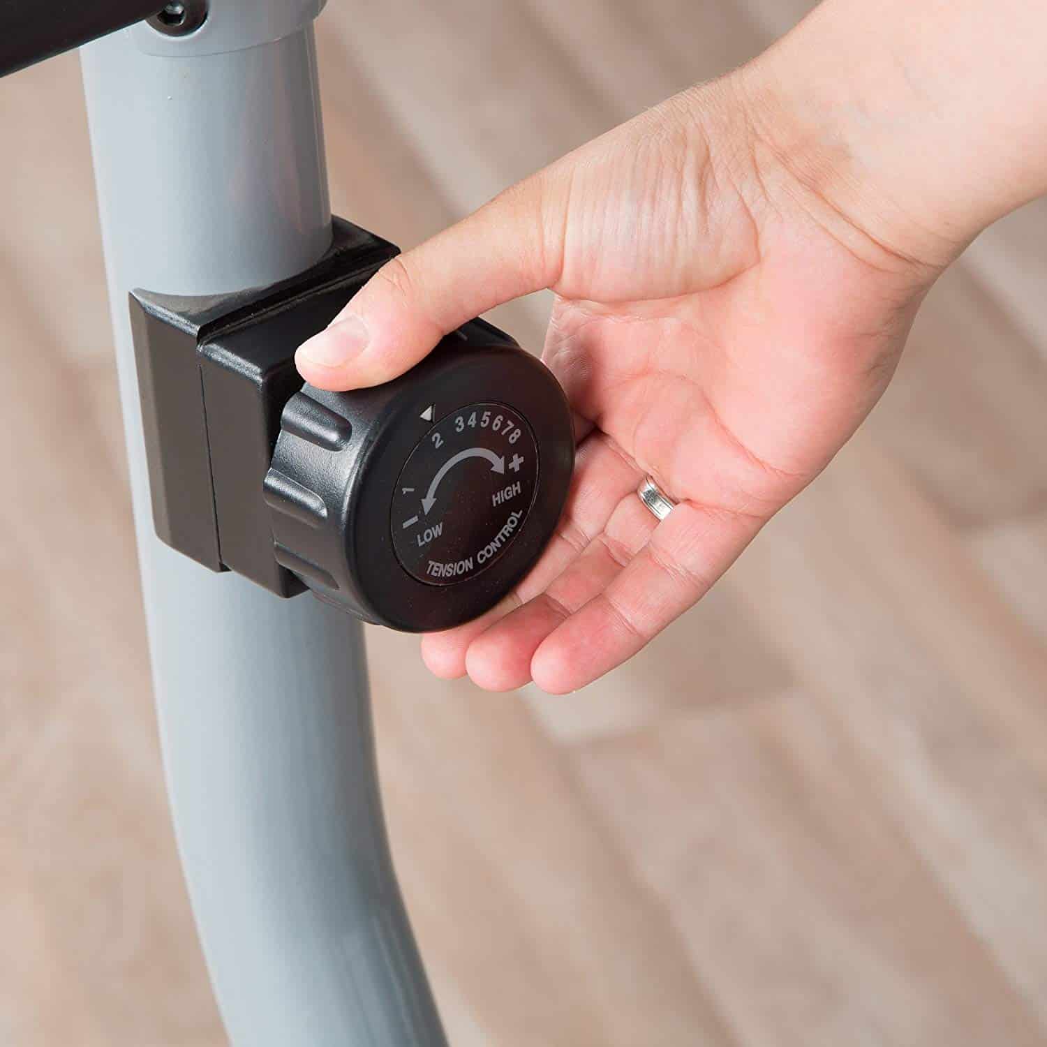 Bien choisir son vélo d'appartement