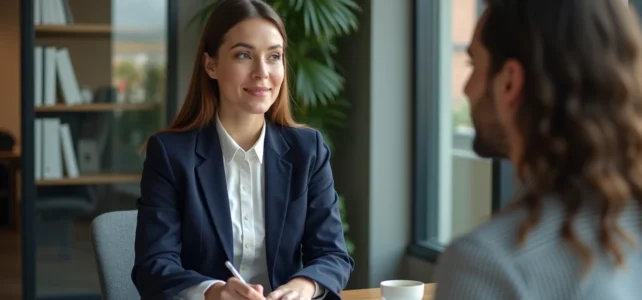 Développez votre potentiel grâce à l&rsquo;accompagnement et le coaching professionnel