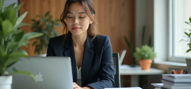 Comment réussir vos démarches de recrutement en ligne pour trouver les meilleurs talents Comment réussir vos démarches de recrutement en ligne pour trouver les meilleurs talents