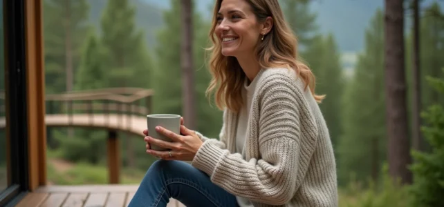 Découvrez des cabanes uniques pour des séjours insolites en pleine nature