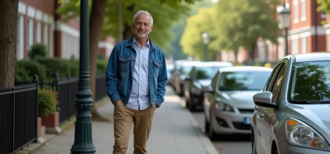 Découvrez les voitures les moins volées en 2024 : classement et conseils anti-vol