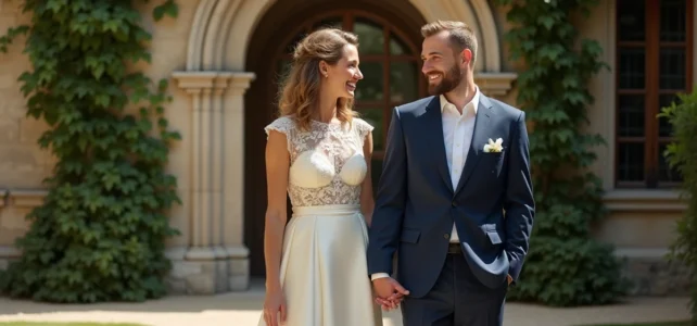 Tout savoir sur le mariage de Sophie Jovillard et son conjoint : secrets et confidences Tout savoir sur le mariage de Sophie Jovillard et son conjoint : secrets et confidences